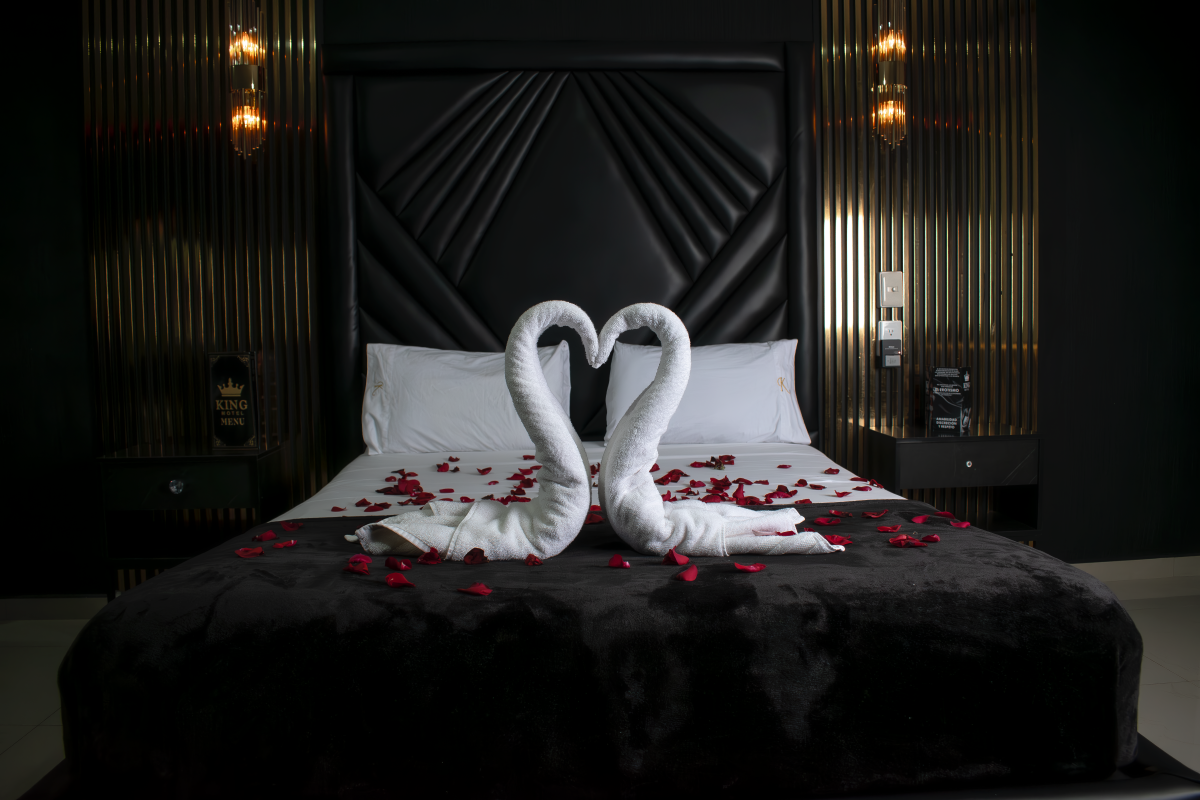 Moteles 101: cómo elegir el spot perfecto para tu mood