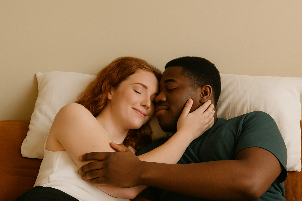 ¿Por qué el aftercare es importante?
